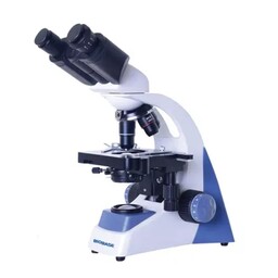 میکروسکوپ دو چشمی با لنز آکرومات  Bm-500