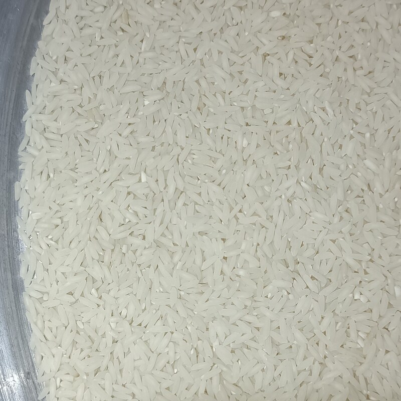 برنج طارم دوباره کشت 10کیلویی 100 درصد خالص معطر وخوش طعم
