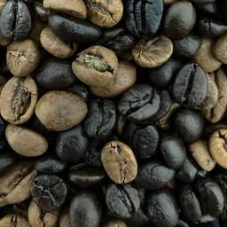 قهوه میکس 70 درصد ربوستا 30 درصد عربیکا 900 گرمی ارسال رایگان