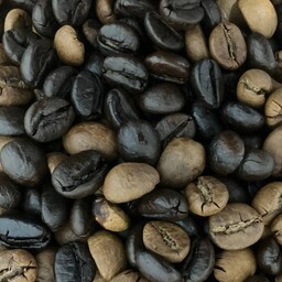 قهوه میکس 70 درصد ربوستا 30 درصد عربیکا 500 گرمی