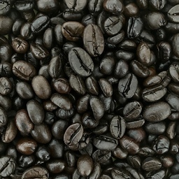 قهوه میکس فول کافئین 100 درصد ربوستا دارک 250 گرمی