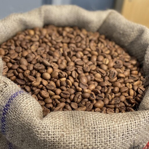 قهوه میکس  سوپر کرما   دان قهوه  میکس های تخصصی  فول کافئین    قهوه با رست تازه