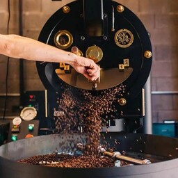 قهوه میکس  سوپر کرما   دان قهوه  میکس های تخصصی  فول کافئین    قهوه با رست تازه