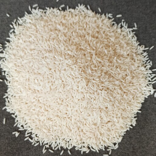 برنج معطر هاشمی درجه یک لاهیجان 10 کیلویی