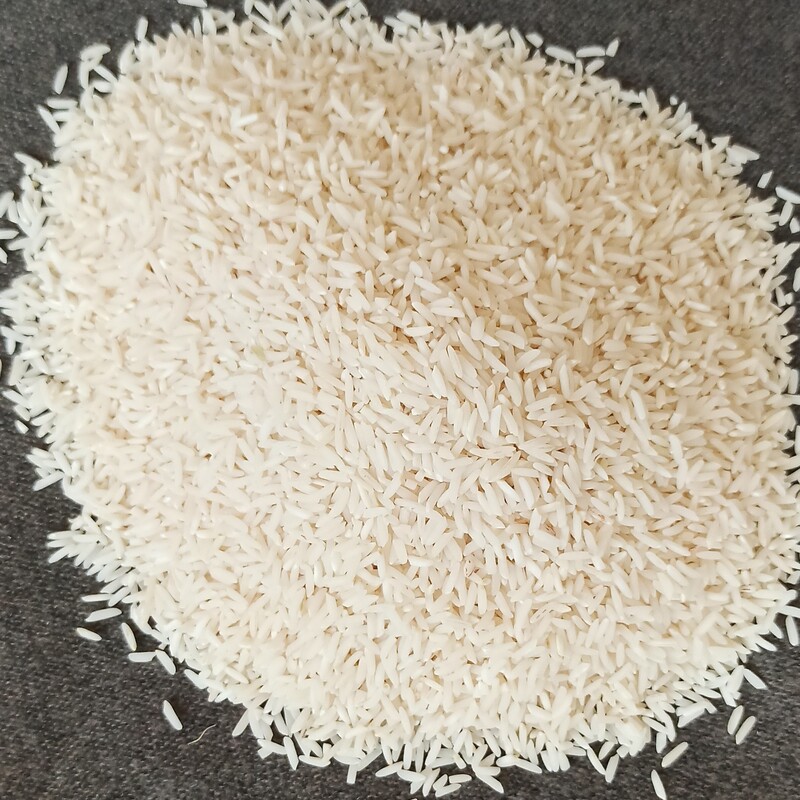 برنج معطر درجه یک شیرودی لاهیجان 10 کیلویی