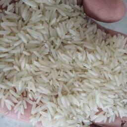 برنج دم سیاه درجه یک 