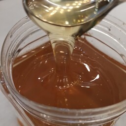 عسل طبیعی اورگانیک خاصیت درمانی 