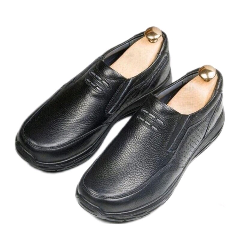 کفش بزرگ پا مردانه از سایز 40 تا 48 (کفش موسوی)لطفا قبل سفارش موجودی بگیرید
