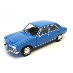 ماشین فلزی پژو 504 مدل 1975 (Peugeot 504 Welly )