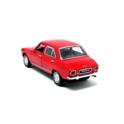 ماشین فلزی پژو 504 مدل 1975 (Peugeot 504 Welly )