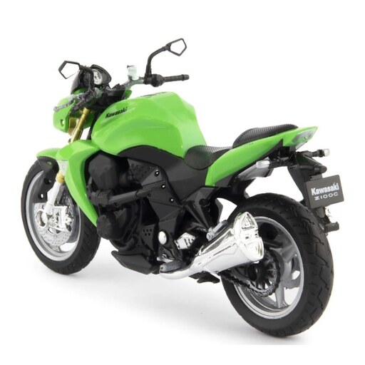 موتورفلزی کاوازاکی KAWASAKI Z1000