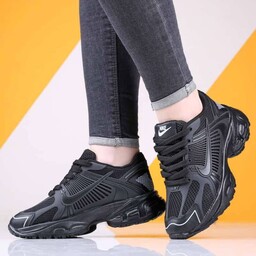 کتونی مدل Nike رویه پختی جدید زیره پیو  Size 37 ta 40 کیفیت عالی  قالب استاندارد