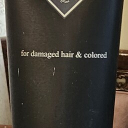 شامپو آرپی مخصوص موهای رنگ شده