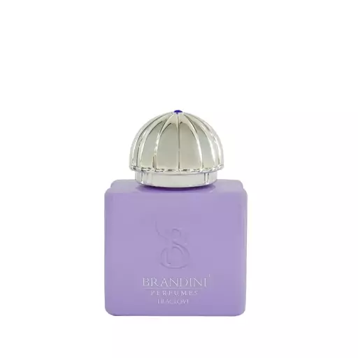 عطر زنانه برندینی (Brandini) مدل لیلاک لاو (lilac Love) حجم 33 میل