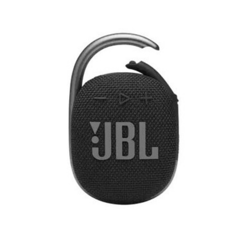 اسپیکر بلوتوثی جی بی ال کلیپ 4 مدل JBL clip 4 با کابل شارژ تایپ سی