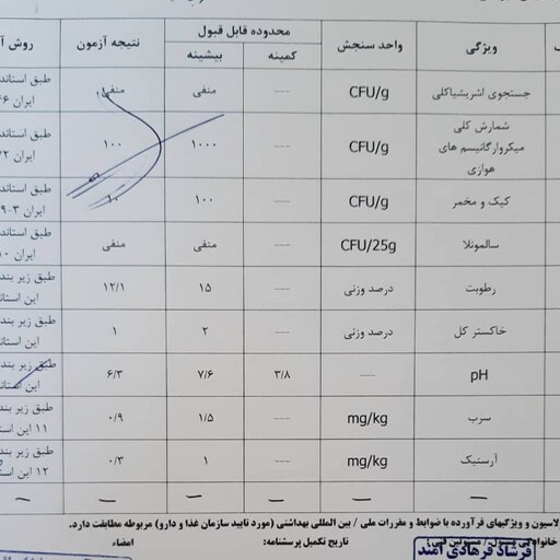 پودر ژلاتین خالص بلوم 220 - 25 کیلویی