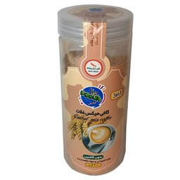 کافی میکس غلات پونا فدک (بدون مواد افزودنی و نگهدارنده)