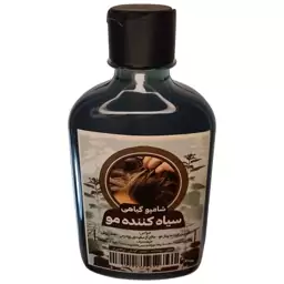 شامپو سیاه دانه ممتاز طهور فدک (250گرم)