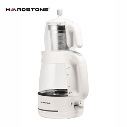 چای ساز سفید هاردستون مدل TMP1401