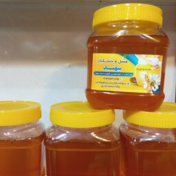 عسل شهد طبیعی 