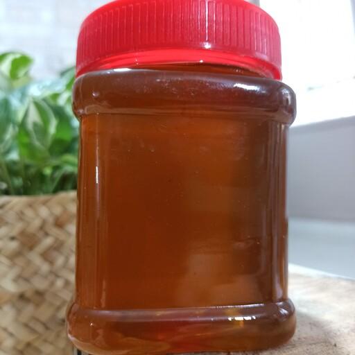 عسل گون اصل نیم کیلویی