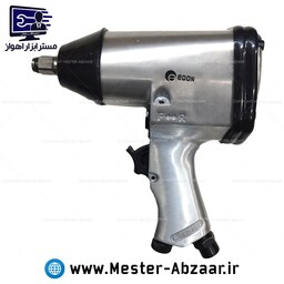 بکس بادی سفید ادون طرح جنیوس 1.2 یک دوم اینچ 330 نیوتون مدل EDON 7230