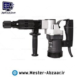 چکش تخریب 7 کیلویی ویوارکس 1250 وات با گارانتی معروف به پیکور هیلتی مدل VIVAREX VR1250-DH