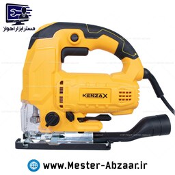 عمودبر دیمردار 710 وات کنزاکس با گارانتی مدل kenzax KJS-1710