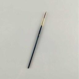 قلم مو شاخه زنی سایز 1 سری 2119 پارس آرت 