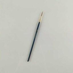 قلم مو شاخه زنی سایز 3 صفر سری 2119 پارس آرت 