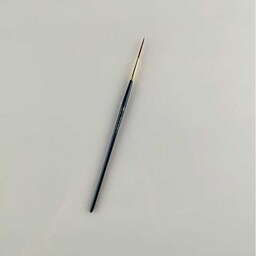قلم مو شاخه زنی سایز صفر سری 2119 پارس آرت 