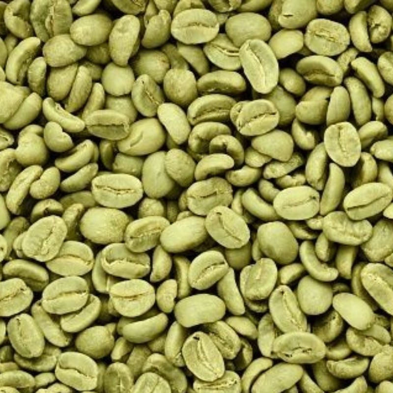 قهوه سبز پی بی عمده (کیسه 60 کیلویی) پس کرایه