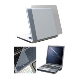 کاور 3 تکه لپ تاپ مدل TO-301 کایزر