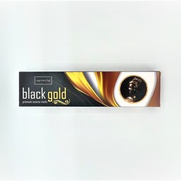 عود ناندیتا مدل Black Gold