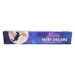 عود ناندیتا مدل fairy dreams 