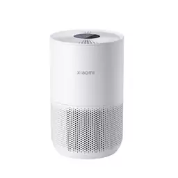 تصفیه کننده هوا شیائومی مدل Smart Air Purifier 4 Compact به همراه فیلتر  3 مرحله ای