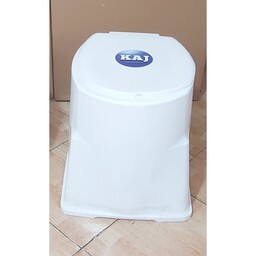 توالت فرنگی دورپوشیده مدل کاج