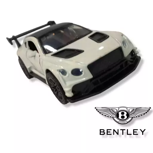 ماشین فلزی بنتلی ماکت Bentley فلزی