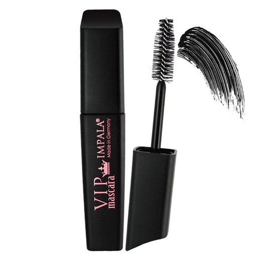 ریمل ایمپالا حجم دهنده Impala VIP mascara