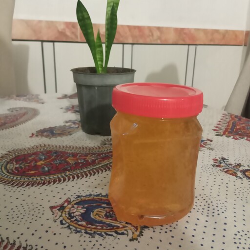 عسل گون طبیعی 