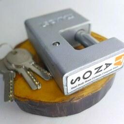 قفل کتابی تانوس مدل 95mm