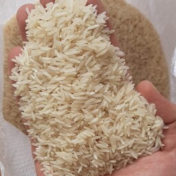 برنج فجر  گلستان بسته 30 کیلویی