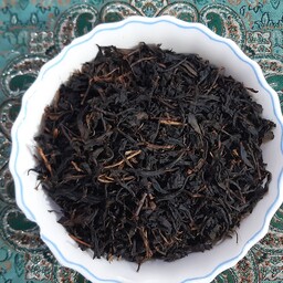 چای سیاه قلم درشت با کیفیت 5 کیلویی پائیز امسال