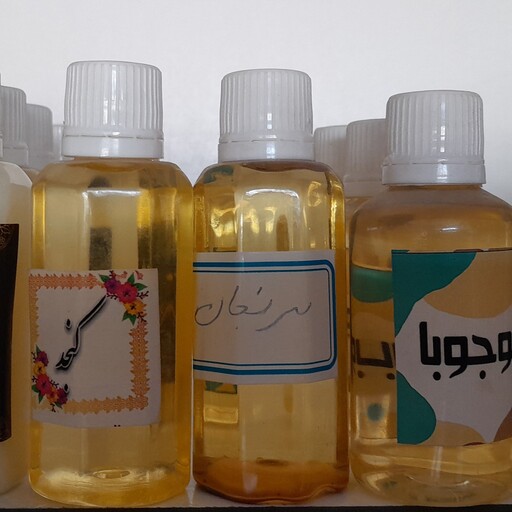 روغن سورنجان