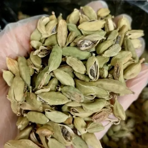 هل شکسته اکبر معطر 50 گرمی الماس کویر