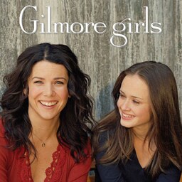 سریالgilmore girls کامل154قسمت بازیرنویس فارسی برروی فلش64گیگ باگارانتی