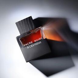 عطر لالیک بلک مردانه گرمی 17500 برند یوروفرگرنس اسپانیا