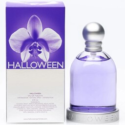 عطر هالووین دل پوزو زنانه گرمی 17500برند (یوروفرگرنس)