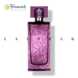 عطر آمتیس لالیک ( یک گرم ) - فرمنیخ سوییس با ماندگاری و پخش بو بسیار خوب - Amethyst Lalique