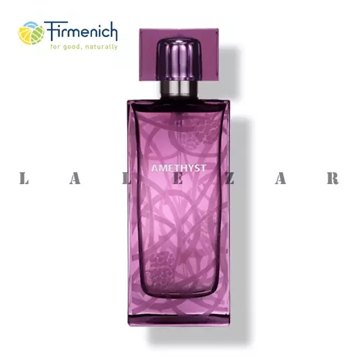 عطر آمتیس لالیک ( 10 گرم ) - فرمنیخ سوییس با ماندگاری و پخش بو بسیار خوب - Amethyst Lalique